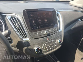 2019 Chevrolet Malibu LT 1LT – miniatura 11