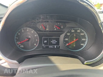 2019 Chevrolet Malibu LT 1LT – miniatura 12