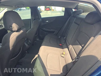 2019 Chevrolet Malibu LT 1LT – miniatura 13