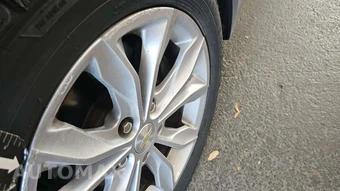 2019 Chevrolet Malibu LT 1LT – miniatura 37