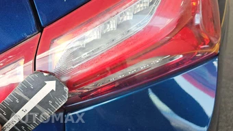2019 Chevrolet Malibu LT 1LT – miniatura 39