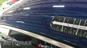 2019 Chevrolet Malibu LT 1LT – miniatura 43