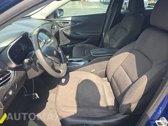 2019 Chevrolet Malibu LT 1LT – miniatura 7