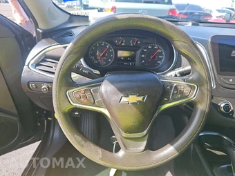 2019 Chevrolet Malibu LT 1LT - miniatura 10