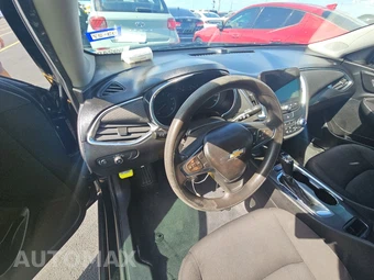 2019 Chevrolet Malibu LT 1LT - miniatura 11