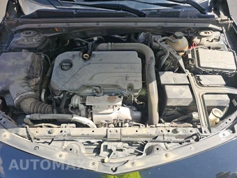 2019 Chevrolet Malibu LT 1LT - miniatura 15