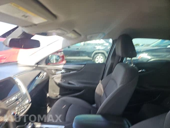 2019 Chevrolet Malibu LT 1LT - miniatura 17