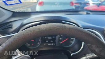 2019 Chevrolet Malibu LT 1LT - miniatura 23