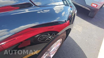2019 Chevrolet Malibu LT 1LT - miniatura 28