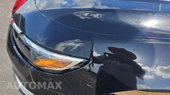 2019 Chevrolet Malibu LT 1LT - miniatura 30