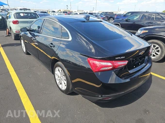 2019 Chevrolet Malibu LT 1LT - miniatura 6