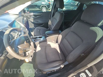 2019 Chevrolet Malibu LT 1LT - miniatura 7
