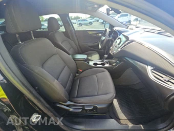 2019 Chevrolet Malibu LT 1LT - miniatura 8