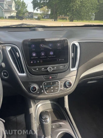 2019 Chevrolet Malibu LT 1LT - miniatura 5