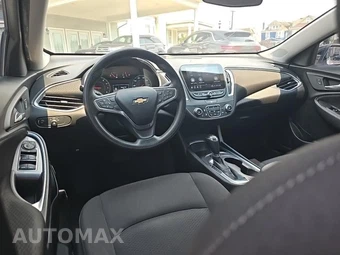 2019 Chevrolet Malibu LT 1LT – miniatura 14