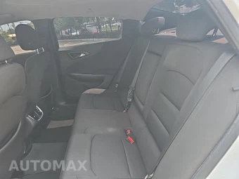 2019 Chevrolet Malibu LT 1LT – miniatura 16
