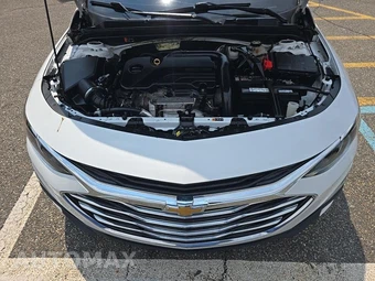 2019 Chevrolet Malibu LT 1LT – miniatura 18