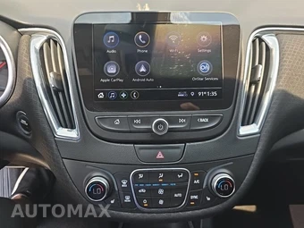2019 Chevrolet Malibu LT 1LT – miniatura 22