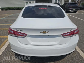 2019 Chevrolet Malibu LT 1LT – miniatura 5