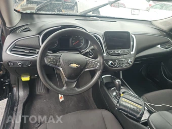 2019 Chevrolet Malibu LT 1LT – miniatura 10