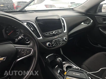 2019 Chevrolet Malibu LT 1LT – miniatura 11