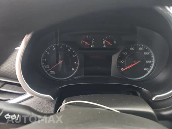2019 Chevrolet Malibu LT 1LT – miniatura 12