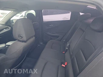 2019 Chevrolet Malibu LT 1LT – miniatura 13