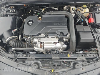 2019 Chevrolet Malibu LT 1LT – miniatura 15