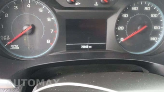 2019 Chevrolet Malibu LT 1LT – miniatura 18
