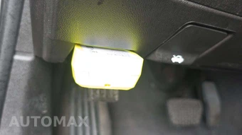 2019 Chevrolet Malibu LT 1LT – miniatura 21