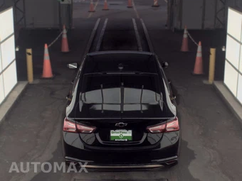 2019 Chevrolet Malibu LT 1LT – miniatura 5