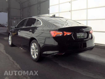 2019 Chevrolet Malibu LT 1LT – miniatura 6