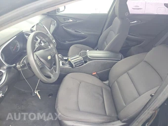 2019 Chevrolet Malibu LT 1LT – miniatura 7