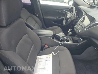2019 Chevrolet Malibu LT 1LT – miniatura 8