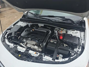 2019 Chevrolet Malibu LT 1LT – miniatura 12