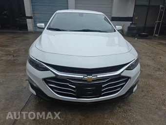 2019 Chevrolet Malibu LT 1LT – miniatura 2