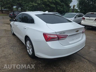 2019 Chevrolet Malibu LT 1LT – miniatura 6