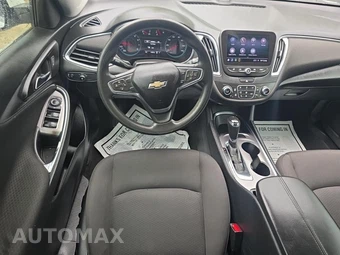2019 Chevrolet Malibu LT 1LT – miniatura 8