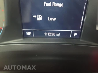 2019 Chevrolet Malibu LT 1LT – miniatura 9
