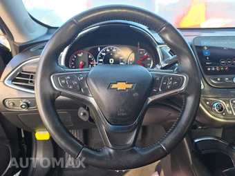 2019 Chevrolet Malibu Premier 2LZ - miniatura 10