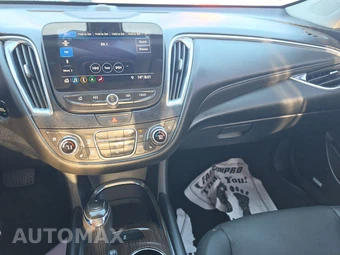 2019 Chevrolet Malibu Premier 2LZ - miniatura 11