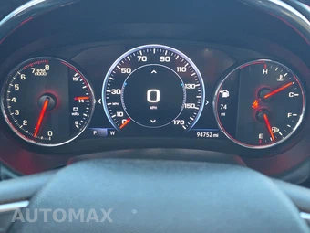 2019 Chevrolet Malibu Premier 2LZ - miniatura 12