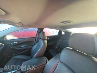 2019 Chevrolet Malibu Premier 2LZ - miniatura 17