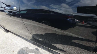 2019 Chevrolet Malibu Premier 2LZ - miniatura 20