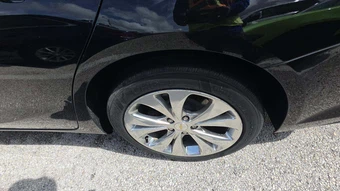 2019 Chevrolet Malibu Premier 2LZ - miniatura 26
