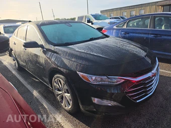 2019 Chevrolet Malibu Premier 2LZ - miniatura 3