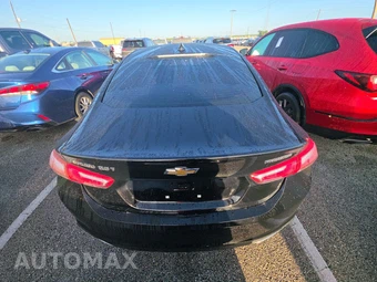 2019 Chevrolet Malibu Premier 2LZ - miniatura 5