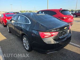 2019 Chevrolet Malibu Premier 2LZ - miniatura 6