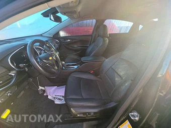 2019 Chevrolet Malibu Premier 2LZ - miniatura 7