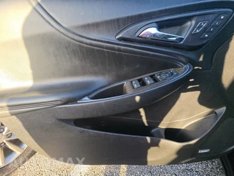 2019 Chevrolet Malibu Premier 2LZ - miniatura 9